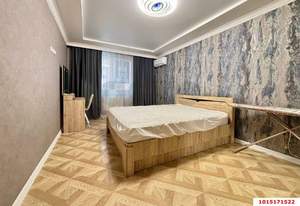 2-к квартира, вторичка, 61м2, 5/17 этаж