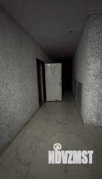 Студия квартира, вторичка, 27м2, 2/3 этаж