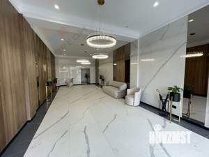 1-к квартира, сданный дом, 40м2, 5/21 этаж