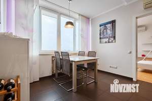 2-к квартира, вторичка, 79м2, 16/18 этаж