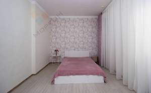 3-к квартира, вторичка, 84м2, 11/21 этаж