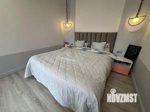 1-к квартира, вторичка, 38м2, 15/24 этаж