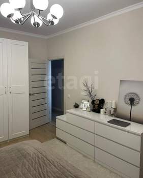 2-к квартира, вторичка, 50м2, 13/18 этаж