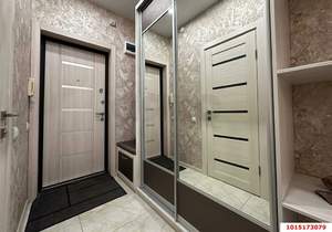 1-к квартира, вторичка, 45м2, 11/18 этаж