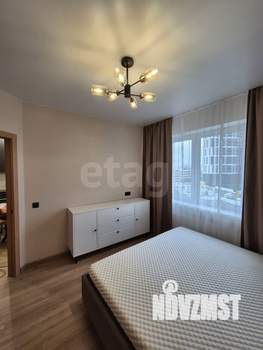 3-к квартира, вторичка, 66м2, 7/24 этаж