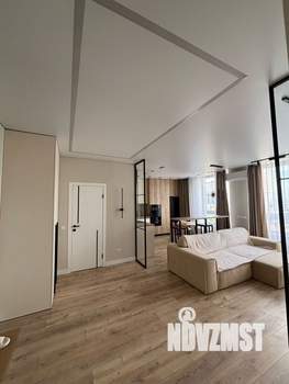 2-к квартира, вторичка, 56м2, 9/24 этаж