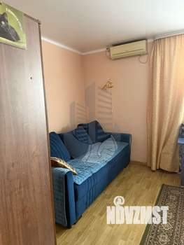 1-к квартира, вторичка, 34м2, 5/6 этаж