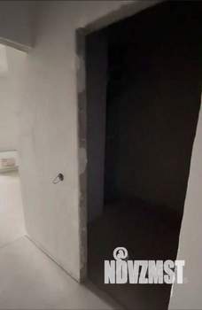 1-к квартира, вторичка, 37м2, 3/25 этаж