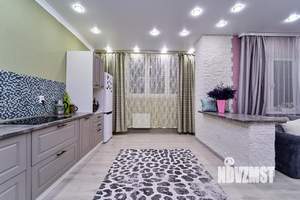 1-к квартира, вторичка, 45м2, 16/18 этаж