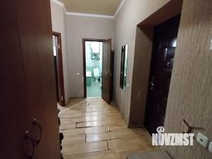 1-к квартира, вторичка, 40м2, 1/3 этаж