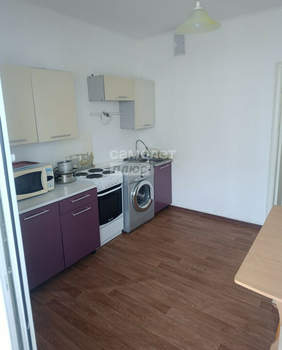 1-к квартира, вторичка, 36м2, 8/14 этаж