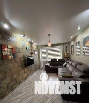 3-к квартира, вторичка, 58м2, 4/10 этаж