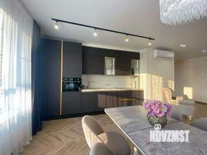 1-к квартира, вторичка, 71м2, 5/24 этаж