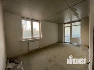 2-к квартира, вторичка, 64м2, 1/19 этаж