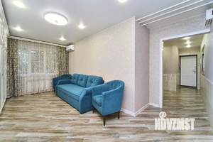1-к квартира, вторичка, 47м2, 10/14 этаж
