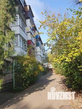 1-к квартира, вторичка, 30м2, 4/5 этаж