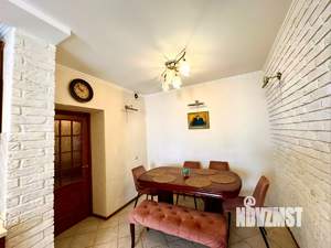 3-к квартира, вторичка, 100м2, 9/9 этаж