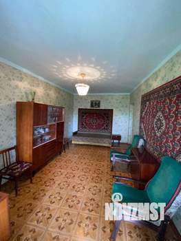 2-к квартира, вторичка, 45м2, 5/5 этаж