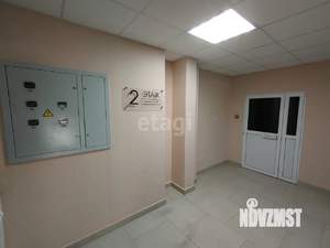 1-к квартира, вторичка, 37м2, 2/9 этаж