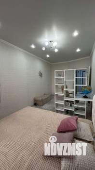 1-к квартира, вторичка, 39м2, 3/16 этаж