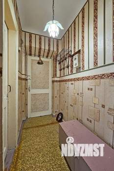 2-к квартира, вторичка, 42м2, 2/2 этаж