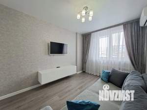 1-к квартира, вторичка, 33м2, 1/5 этаж