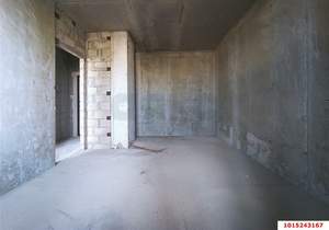 Студия квартира, вторичка, 23м2, 7/24 этаж