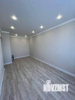 2-к квартира, вторичка, 49м2, 15/24 этаж