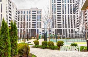 1-к квартира, вторичка, 43м2, 9/19 этаж