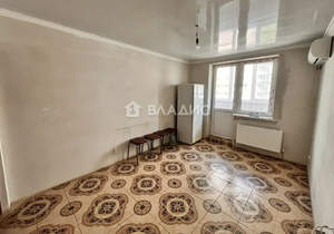 2-к квартира, вторичка, 65м2, 5/17 этаж