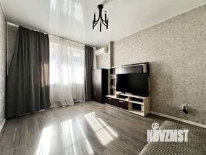 1-к квартира, вторичка, 39м2, 7/10 этаж