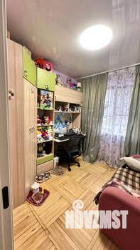4-к квартира, вторичка, 71м2, 2/9 этаж