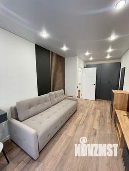 1-к квартира, сданный дом, 30м2, 9/20 этаж