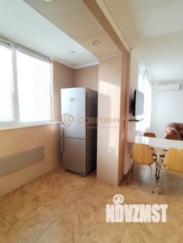 1-к квартира, вторичка, 30м2, 7/9 этаж