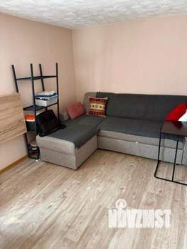 2-к квартира, вторичка, 42м2, 11/11 этаж