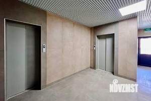 1-к квартира, вторичка, 47м2, 5/10 этаж