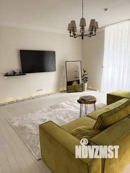 3-к квартира, вторичка, 148м2, 2/23 этаж