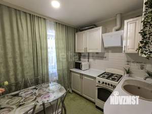 2-к квартира, вторичка, 44м2, 1/5 этаж