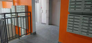 1-к квартира, вторичка, 38м2, 19/24 этаж