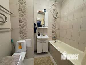 1-к квартира, вторичка, 37м2, 5/11 этаж