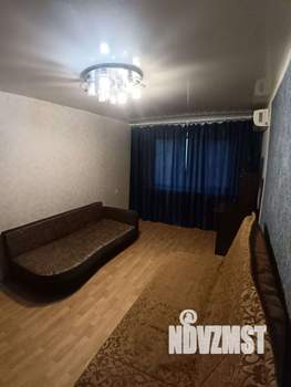 1-к квартира, вторичка, 30м2, 1/5 этаж