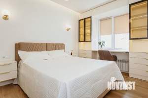 3-к квартира, вторичка, 84м2, 6/24 этаж
