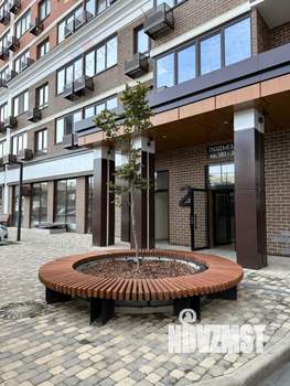 3-к квартира, вторичка, 79м2, 16/16 этаж