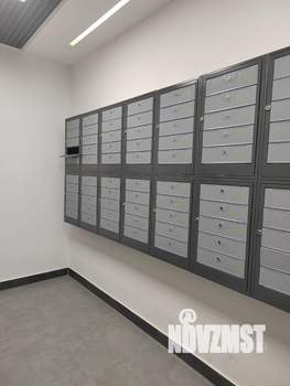 1-к квартира, вторичка, 42м2, 7/25 этаж