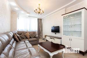 3-к квартира, вторичка, 95м2, 11/12 этаж