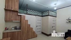 Студия квартира, вторичка, 32м2, 1/18 этаж