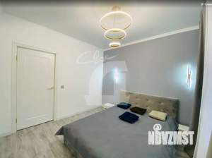 1-к квартира, вторичка, 27м2, 15/19 этаж