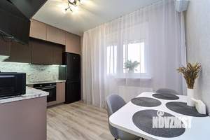 2-к квартира, вторичка, 71м2, 19/22 этаж