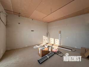 3-к квартира, вторичка, 83м2, 24/24 этаж