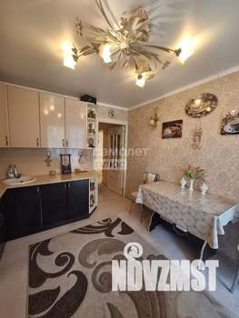 1-к квартира, вторичка, 43м2, 4/16 этаж